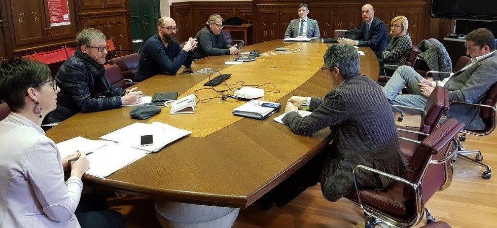 Zero risorse per famiglie e lavoratori